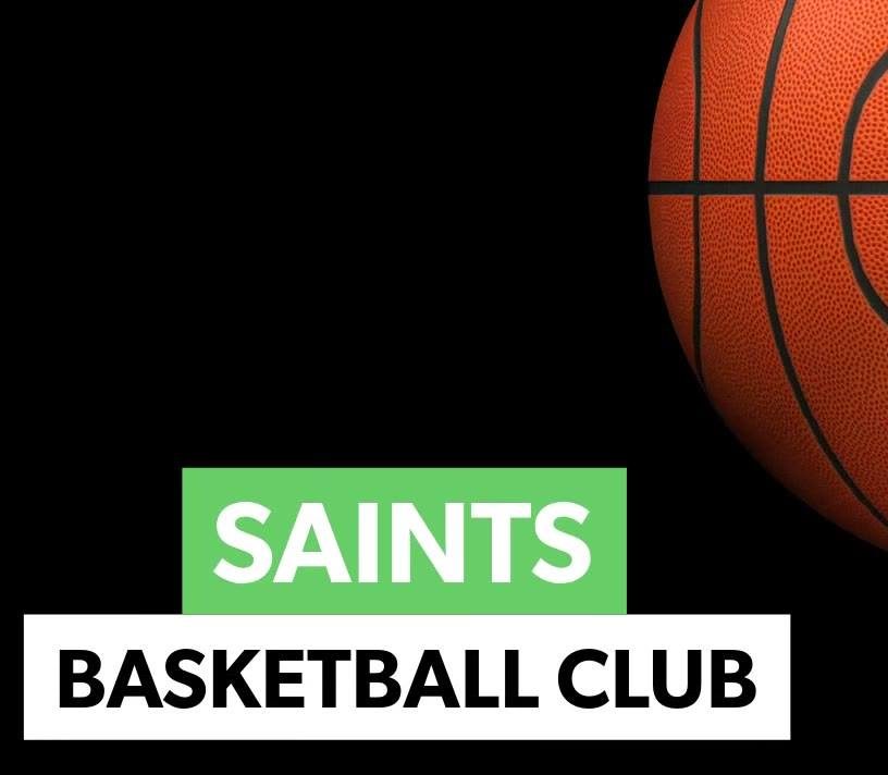 Saints Basketball Club